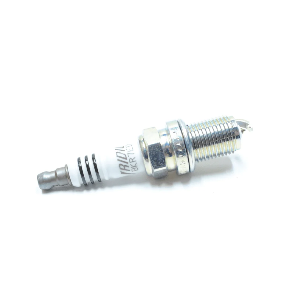 NGK IRIDIUM IX SPARK PLUGS [4PACK] - HONDA K20A K20Z VTEC K-SERIES - Image 3