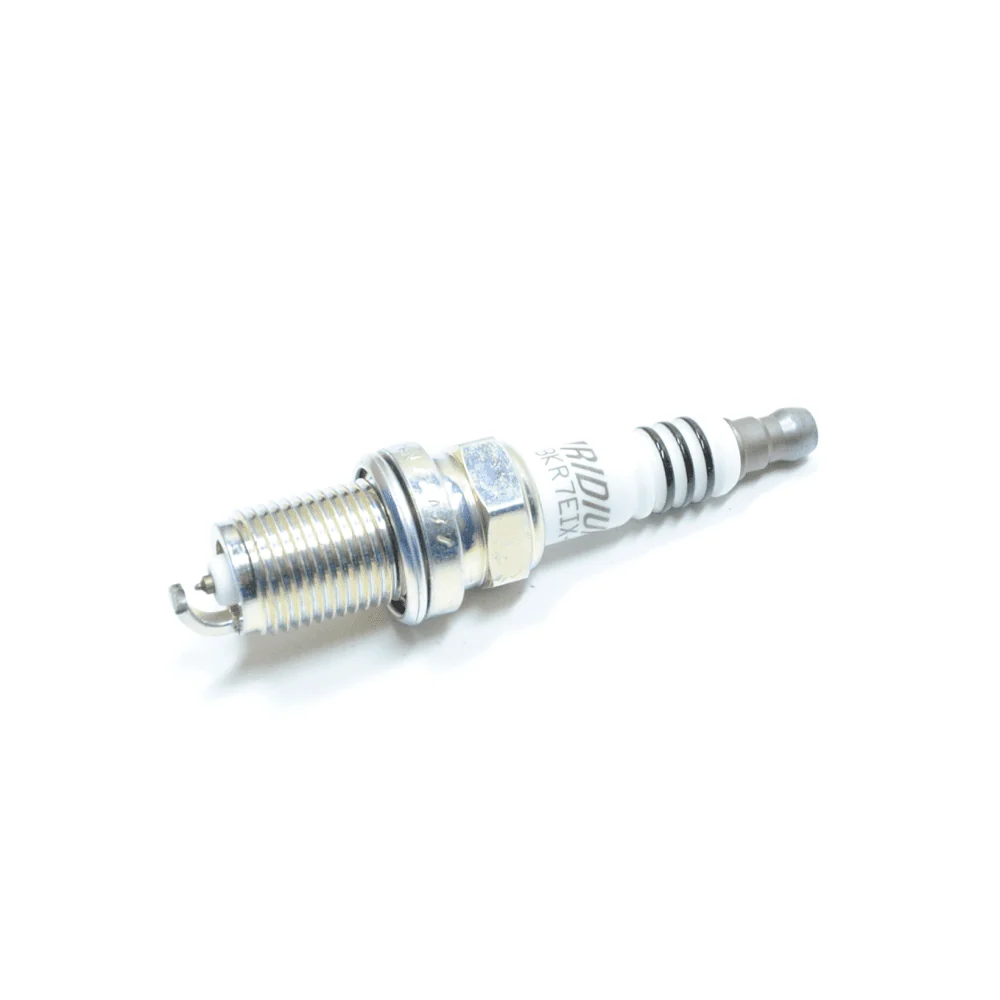 NGK IRIDIUM IX SPARK PLUGS [4PACK] - HONDA K20A K20Z VTEC K-SERIES - Image 4