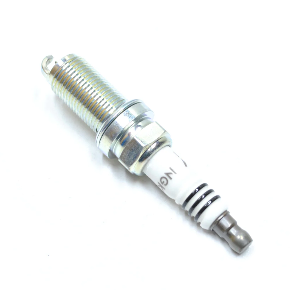 NGK IRIDIUM IX SPARK PLUGS [6 PACK] FOR NISSAN VQ35DE ENGINES (NGK 4469) - Image 10