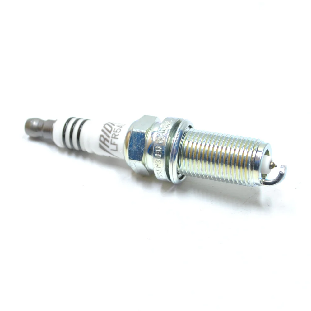 NGK IRIDIUM IX SPARK PLUGS [6 PACK] FOR NISSAN VQ35DE ENGINES (NGK 4469) - Image 3