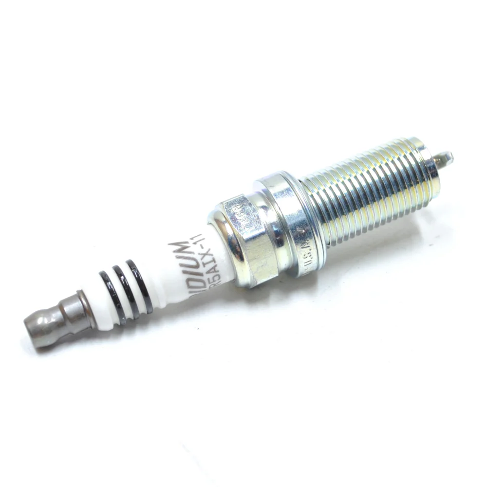 NGK IRIDIUM IX SPARK PLUGS [6 PACK] FOR NISSAN VQ35DE ENGINES (NGK 4469) - Image 4