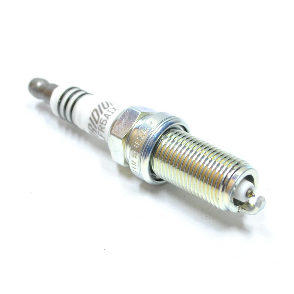 NGK IRIDIUM IX SPARK PLUGS [6 PACK] FOR NISSAN VQ35DE ENGINES (NGK 4469) - Image 5