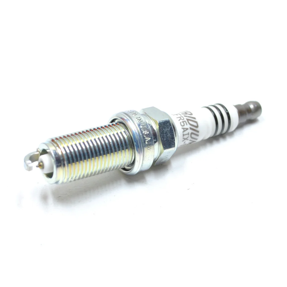 NGK IRIDIUM IX SPARK PLUGS [6 PACK] FOR NISSAN VQ35DE ENGINES (NGK 4469) - Image 6