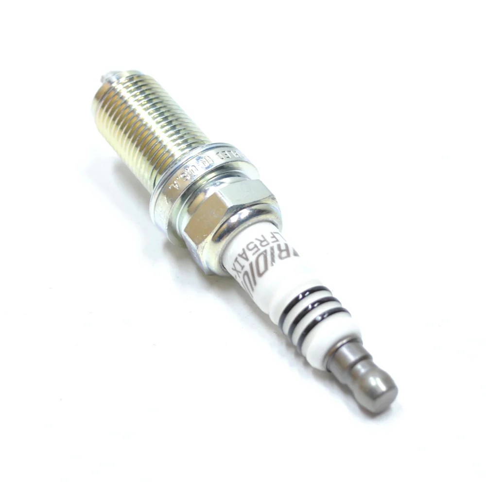 NGK IRIDIUM IX SPARK PLUGS [6 PACK] FOR NISSAN VQ35DE ENGINES (NGK 4469) - Image 7