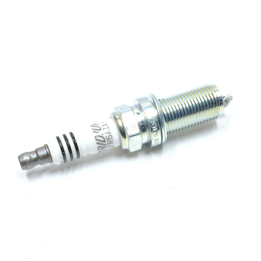 NGK IRIDIUM IX SPARK PLUGS [6 PACK] FOR NISSAN VQ35DE ENGINES (NGK 4469) - Image 8