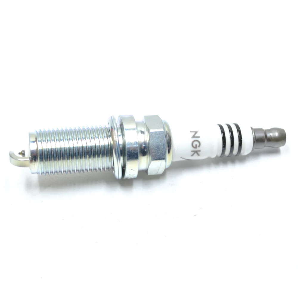 NGK IRIDIUM IX SPARK PLUGS [6 PACK] FOR NISSAN VQ35DE ENGINES (NGK 4469) - Image 9