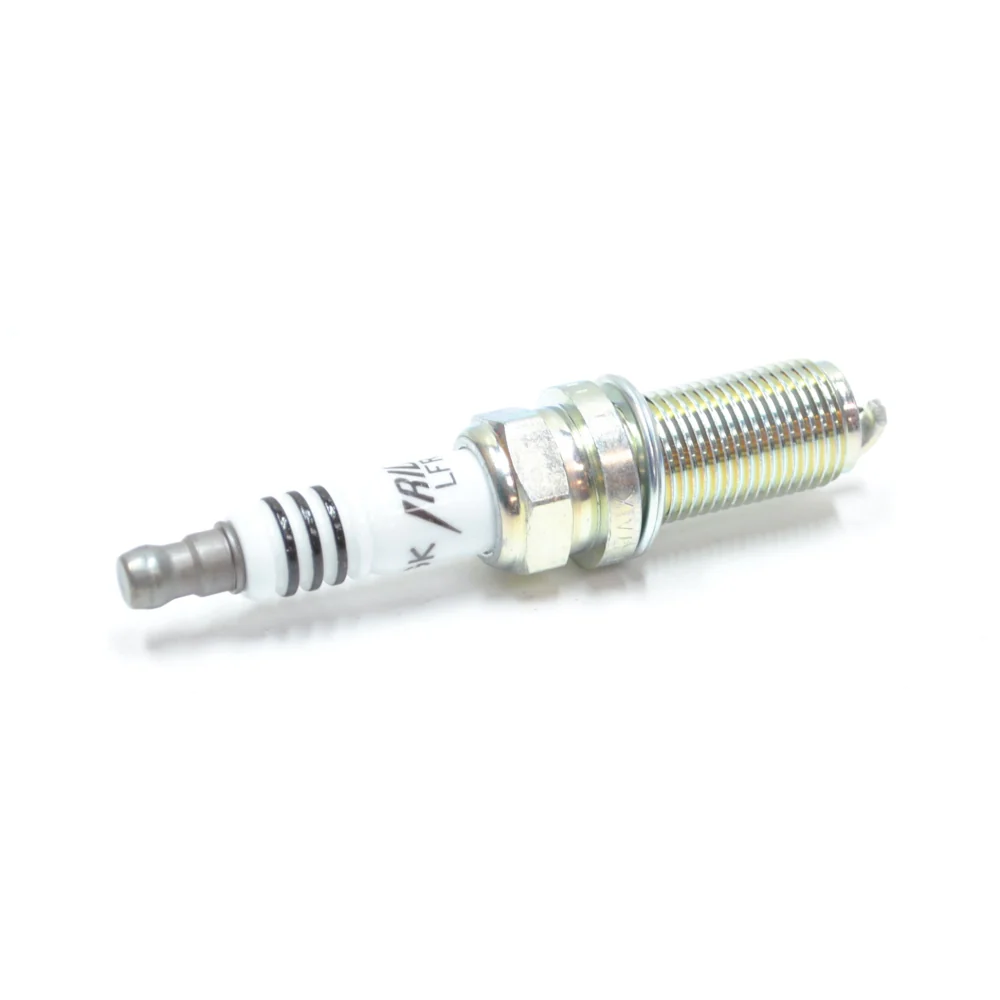 NGK IRIDIUM LFR7AIX SPARK PLUGS 4 PACK GENUINE NGK PRODUCT STOCK CODE 2309 - Image 10