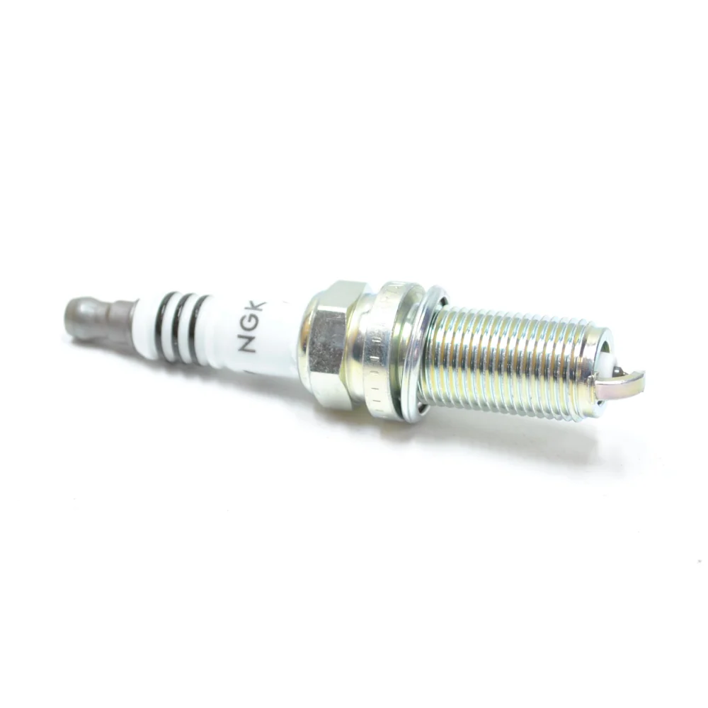 NGK IRIDIUM LFR7AIX SPARK PLUGS 4 PACK GENUINE NGK PRODUCT STOCK CODE 2309 - Image 11