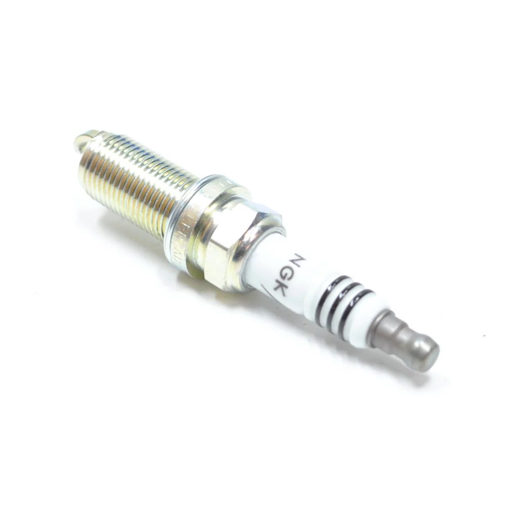 NGK IRIDIUM LFR7AIX SPARK PLUGS 4 PACK GENUINE NGK PRODUCT STOCK CODE 2309 - Image 12