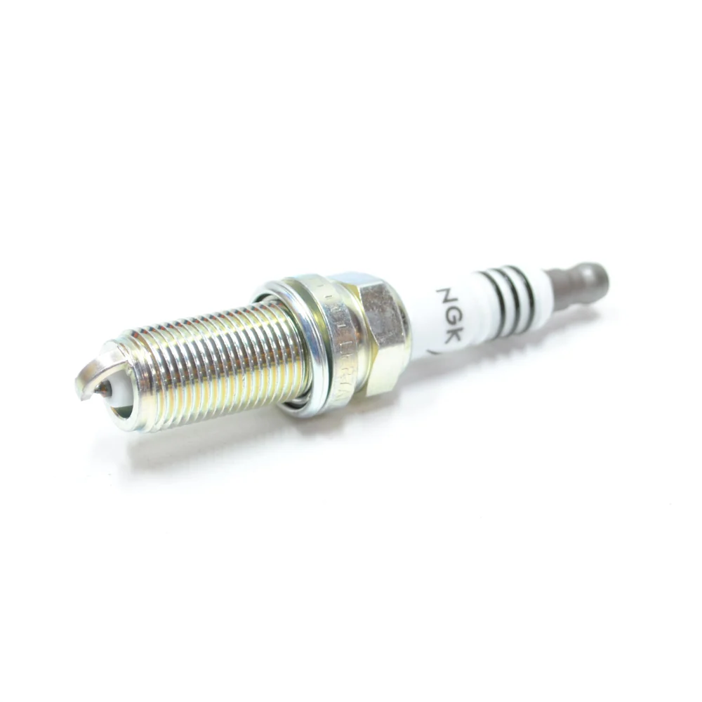 NGK IRIDIUM LFR7AIX SPARK PLUGS 4 PACK GENUINE NGK PRODUCT STOCK CODE 2309 - Image 13