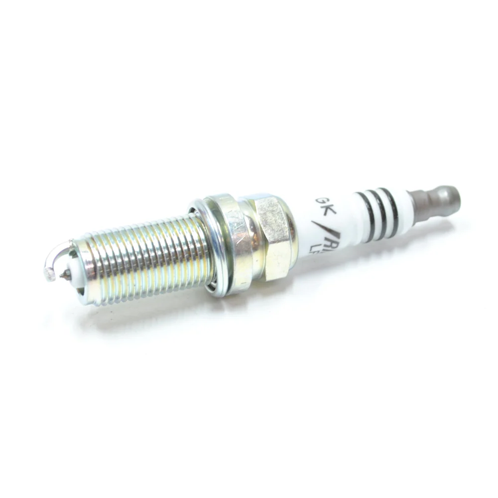 NGK IRIDIUM LFR7AIX SPARK PLUGS 4 PACK GENUINE NGK PRODUCT STOCK CODE 2309 - Image 5