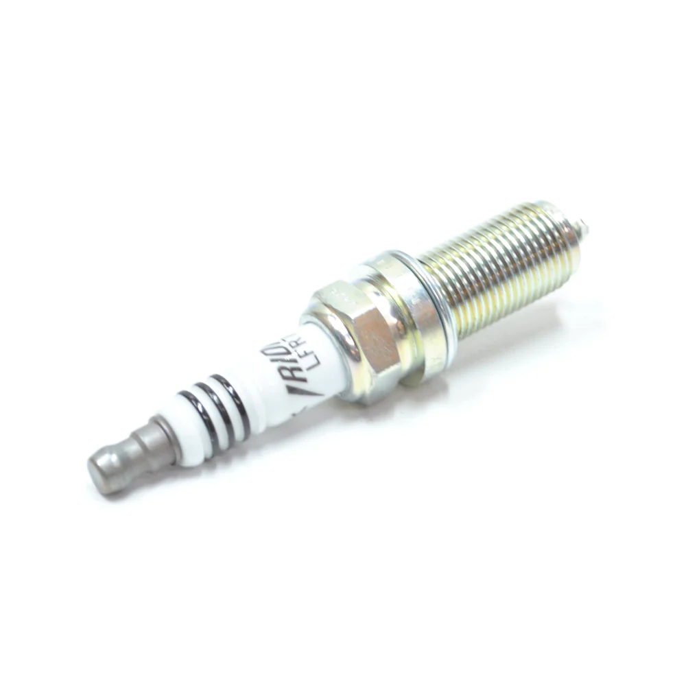 NGK IRIDIUM LFR7AIX SPARK PLUGS 4 PACK GENUINE NGK PRODUCT STOCK CODE 2309 - Image 6