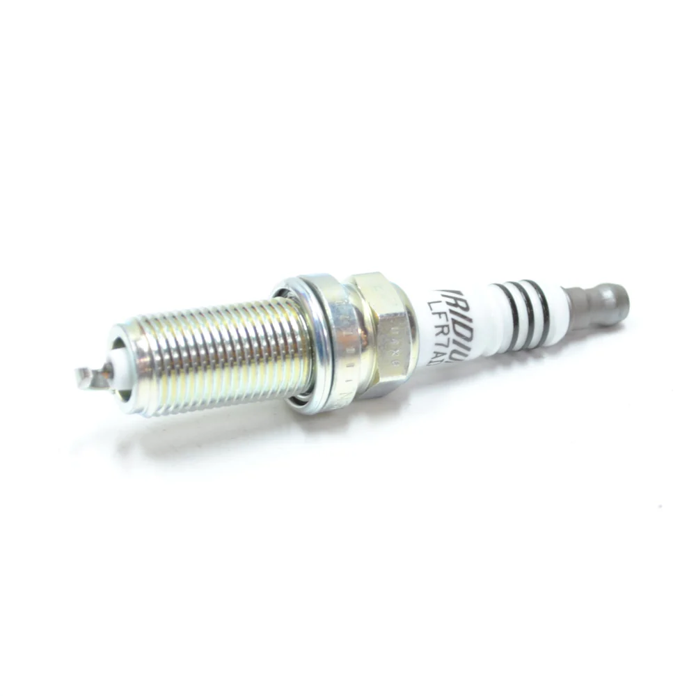 NGK IRIDIUM LFR7AIX SPARK PLUGS 4 PACK GENUINE NGK PRODUCT STOCK CODE 2309 - Image 7