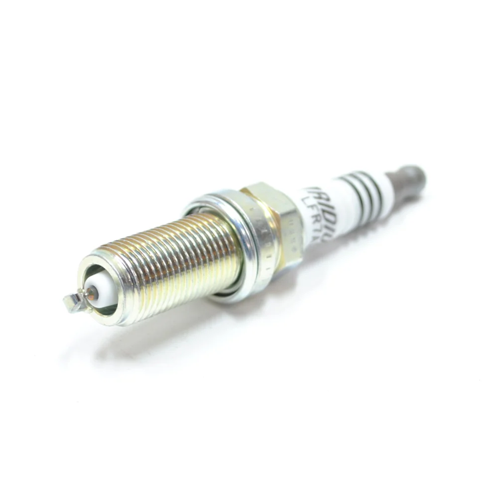 NGK IRIDIUM LFR7AIX SPARK PLUGS 4 PACK GENUINE NGK PRODUCT STOCK CODE 2309 - Image 8
