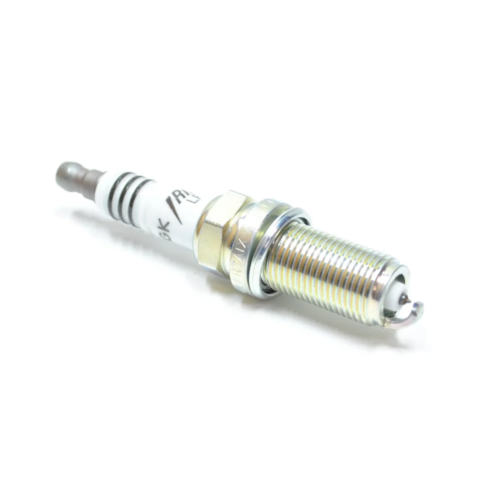 NGK IRIDIUM LFR7AIX SPARK PLUGS 4 PACK GENUINE NGK PRODUCT STOCK CODE 2309 - Image 9