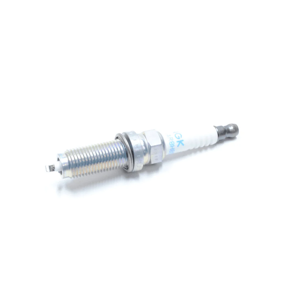 NGK LASER IRIDIUM SPARK PLUGS [4PACK] FOR HONDA CIVIC FK2 FK8 TYPE R K20C 15-21 - Image 3