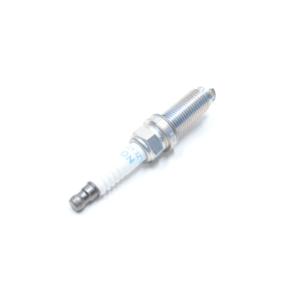 NGK LASER IRIDIUM SPARK PLUGS [4PACK] FOR HONDA CIVIC FK2 FK8 TYPE R K20C 15-21 - Image 4