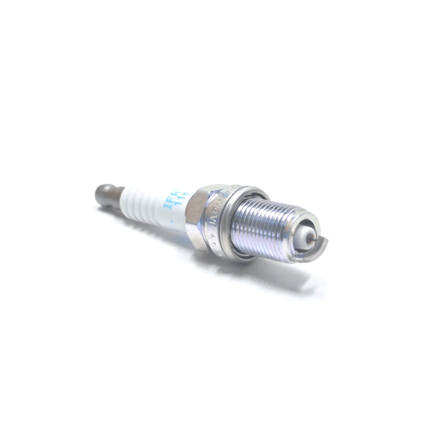 NGK LASER IRIDIUM SPARK PLUGS HONDA K-SERIES F-SERIES K20 K24 F20 IFR7G-11KS - Image 4