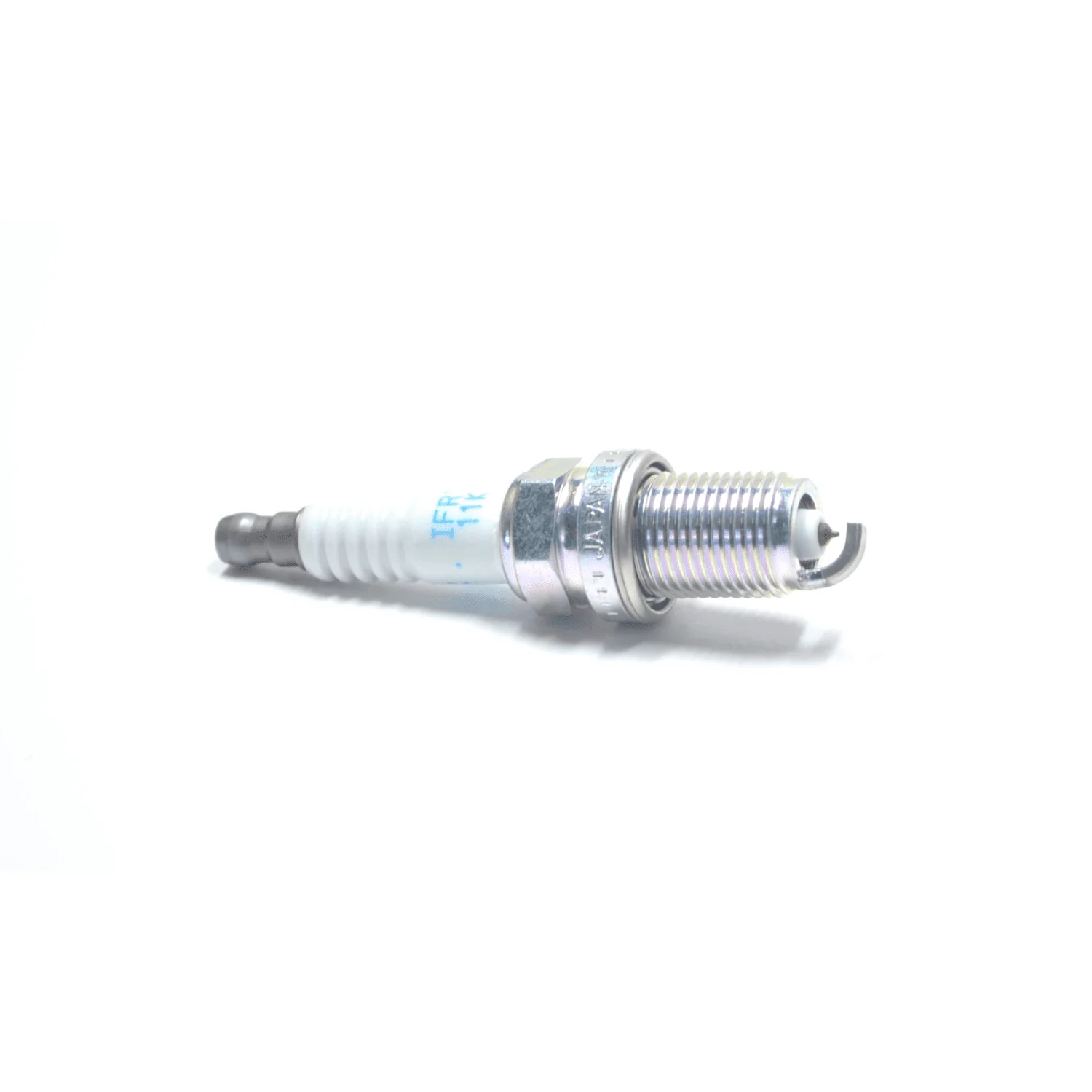 NGK LASER IRIDIUM SPARK PLUGS HONDA K-SERIES F-SERIES K20 K24 F20 IFR7G-11KS - Image 5