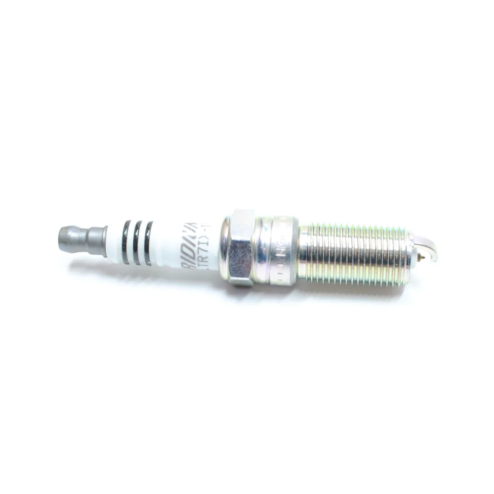 NGK LTR7IX-11 IRIDIUM IX SPARK PLUGS FORD ECOBOOST - NGK 6510 LTR7IX11 (4 PACK) - Image 4