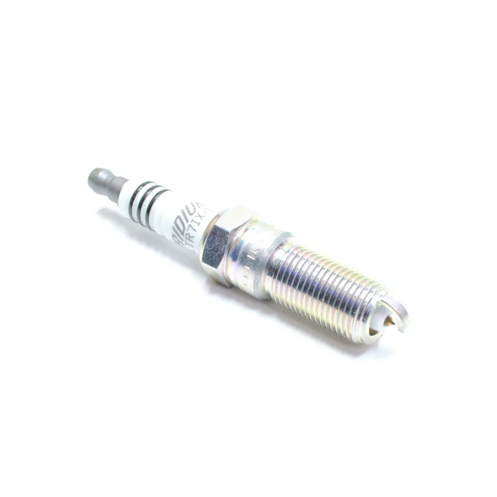 NGK LTR7IX-11 IRIDIUM IX SPARK PLUGS FORD ECOBOOST - NGK 6510 LTR7IX11 (4 PACK) - Image 5
