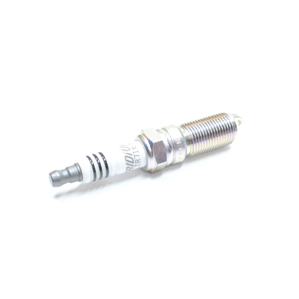 NGK LTR7IX-11 IRIDIUM IX SPARK PLUGS FORD ECOBOOST - NGK 6510 LTR7IX11 (4 PACK) - Image 6