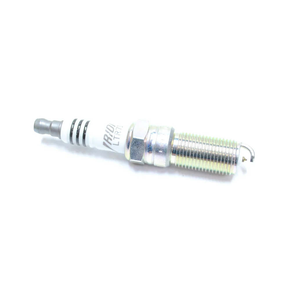 NGK LTR7IX-11 IRIDIUM IX SPARK PLUGS FORD ECOBOOST - NGK 6510 LTR7IX11 (4 PACK) - Image 8