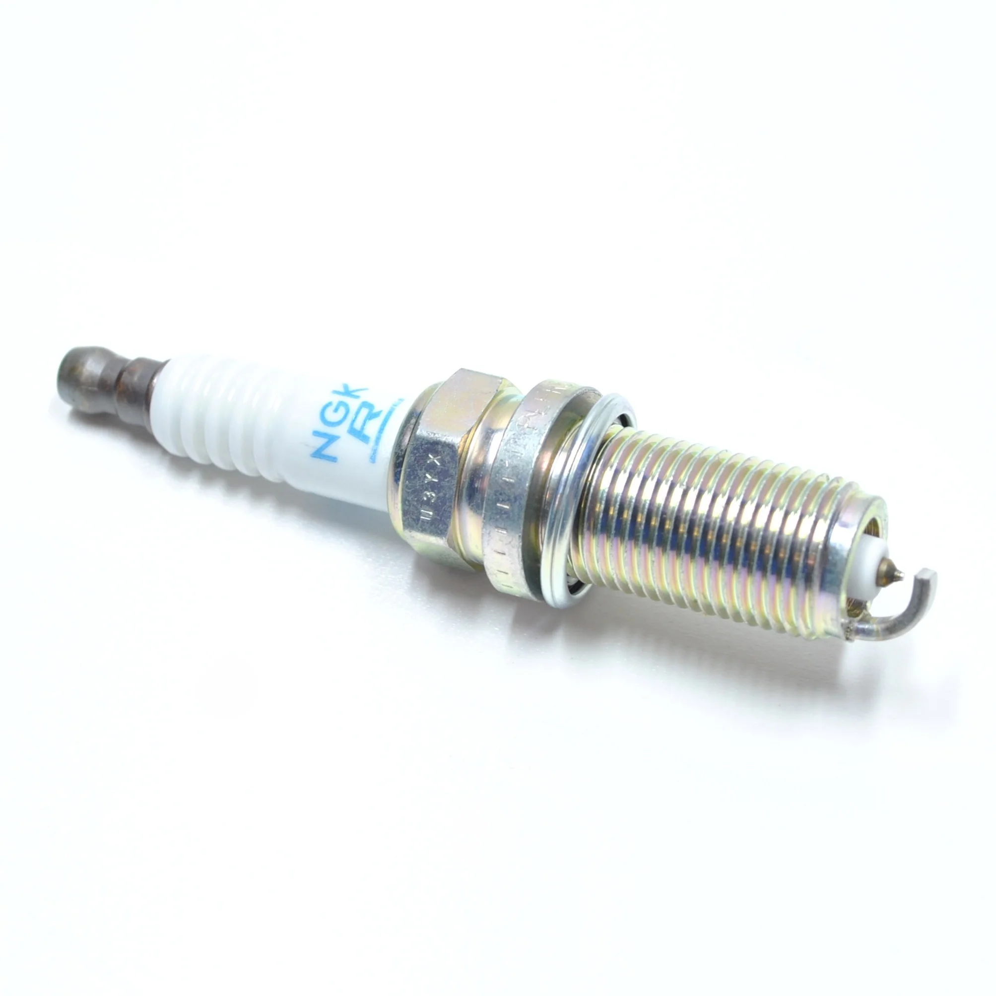 NGK PLFR5A-11 SPARK PLUGS LASER PLATINUM [4 PACK] NGK STOCK CODE 6240 - Image 10