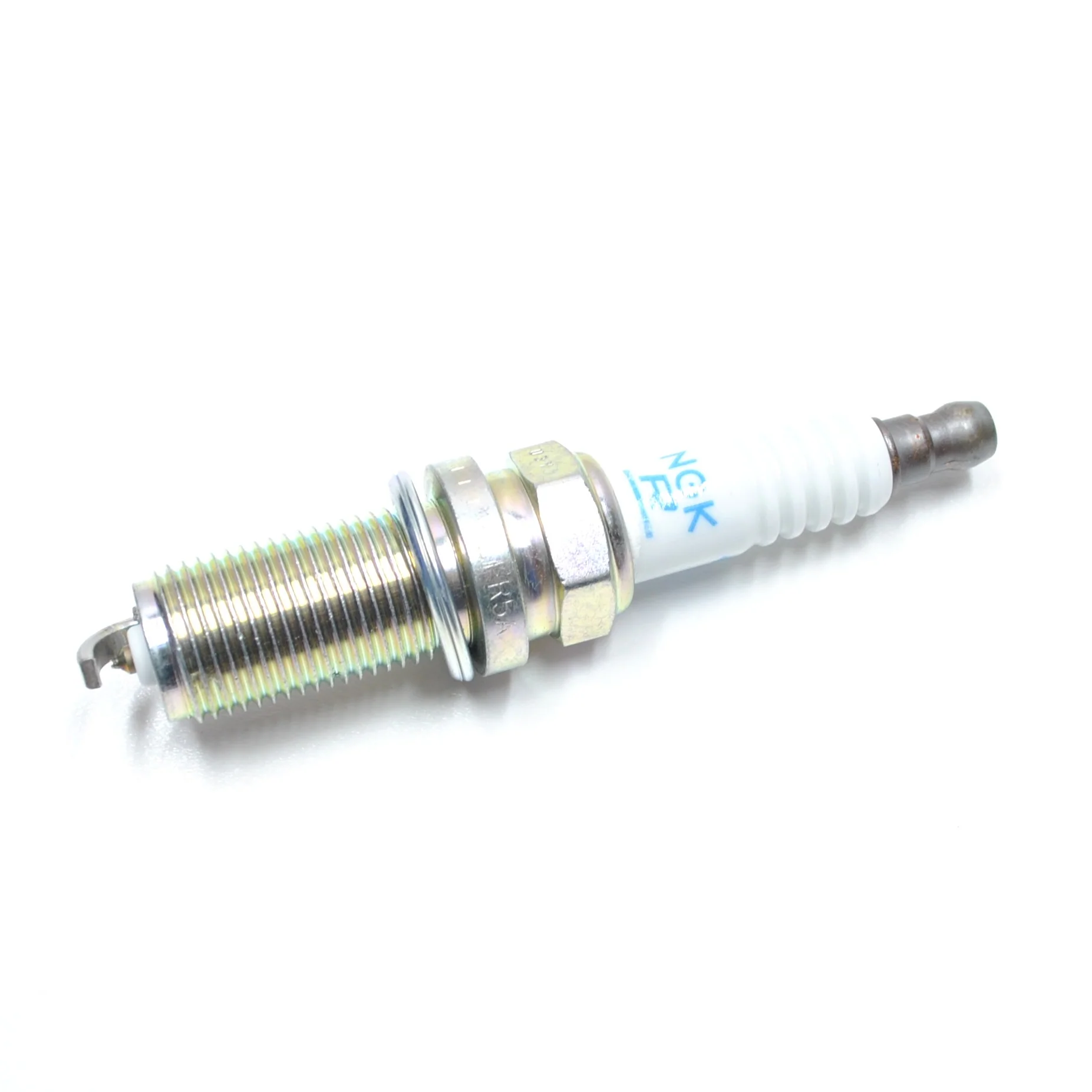 NGK PLFR5A-11 SPARK PLUGS LASER PLATINUM [4 PACK] NGK STOCK CODE 6240 - Image 11