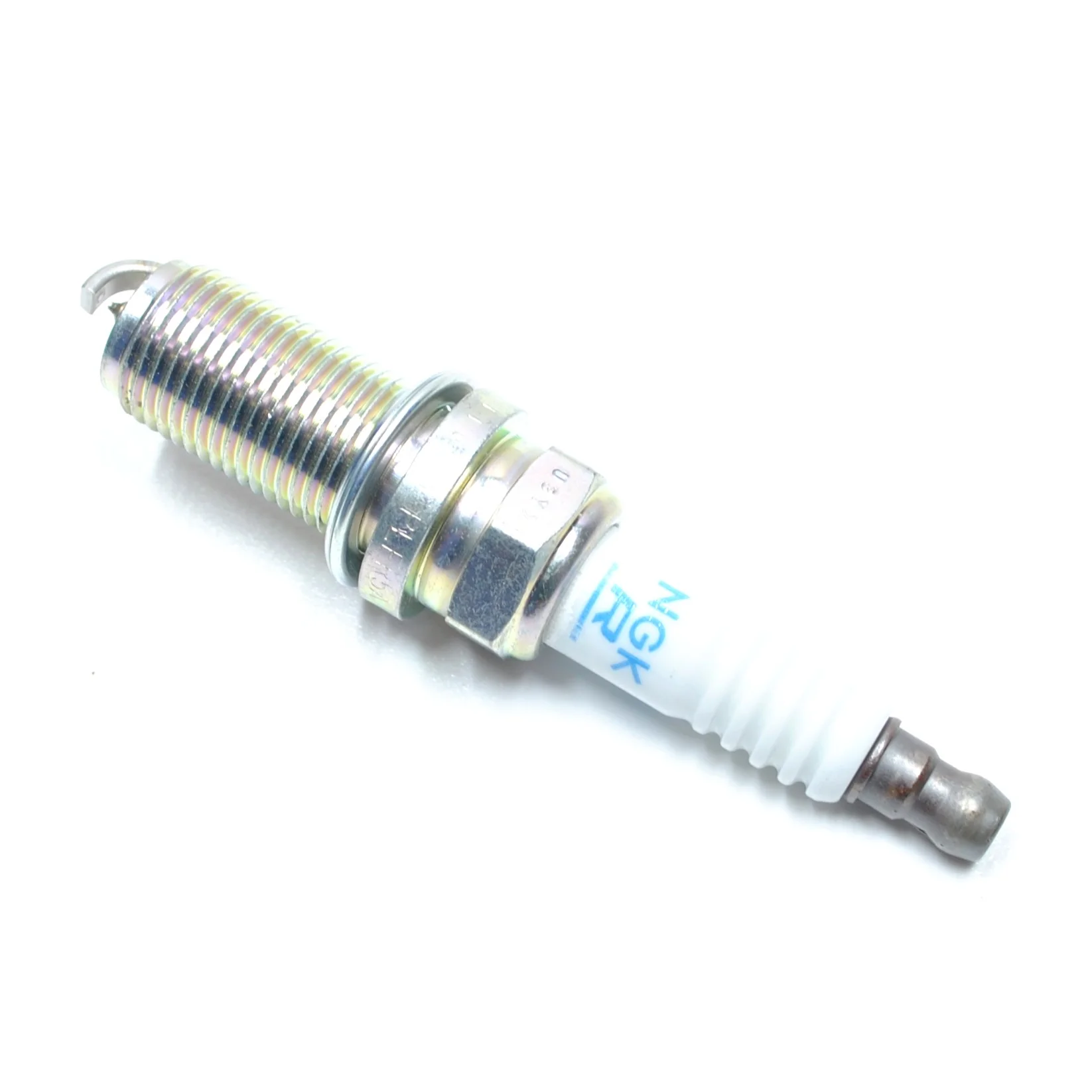 NGK PLFR5A-11 SPARK PLUGS LASER PLATINUM [4 PACK] NGK STOCK CODE 6240 - Image 12