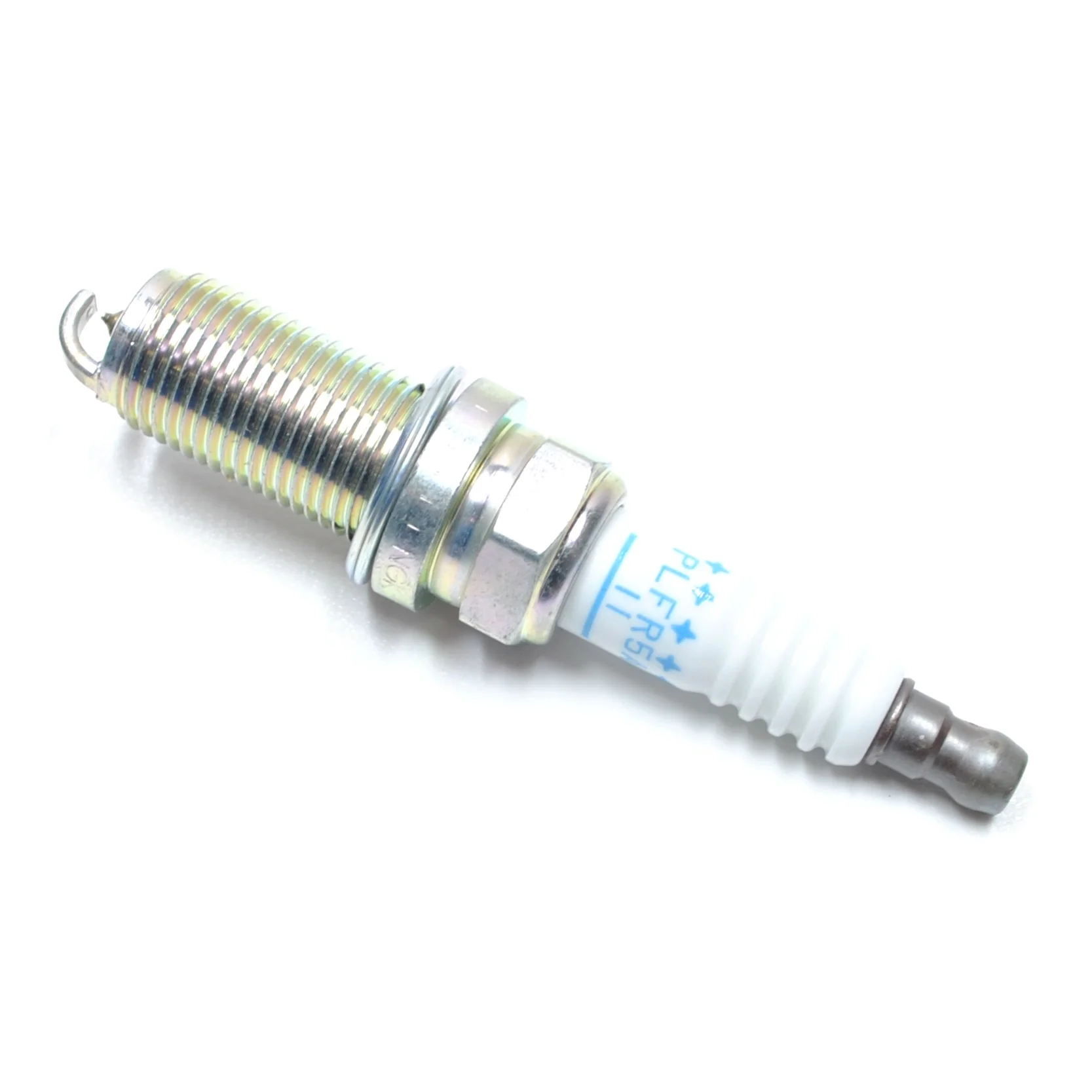 NGK PLFR5A-11 SPARK PLUGS LASER PLATINUM [4 PACK] NGK STOCK CODE 6240 - Image 13