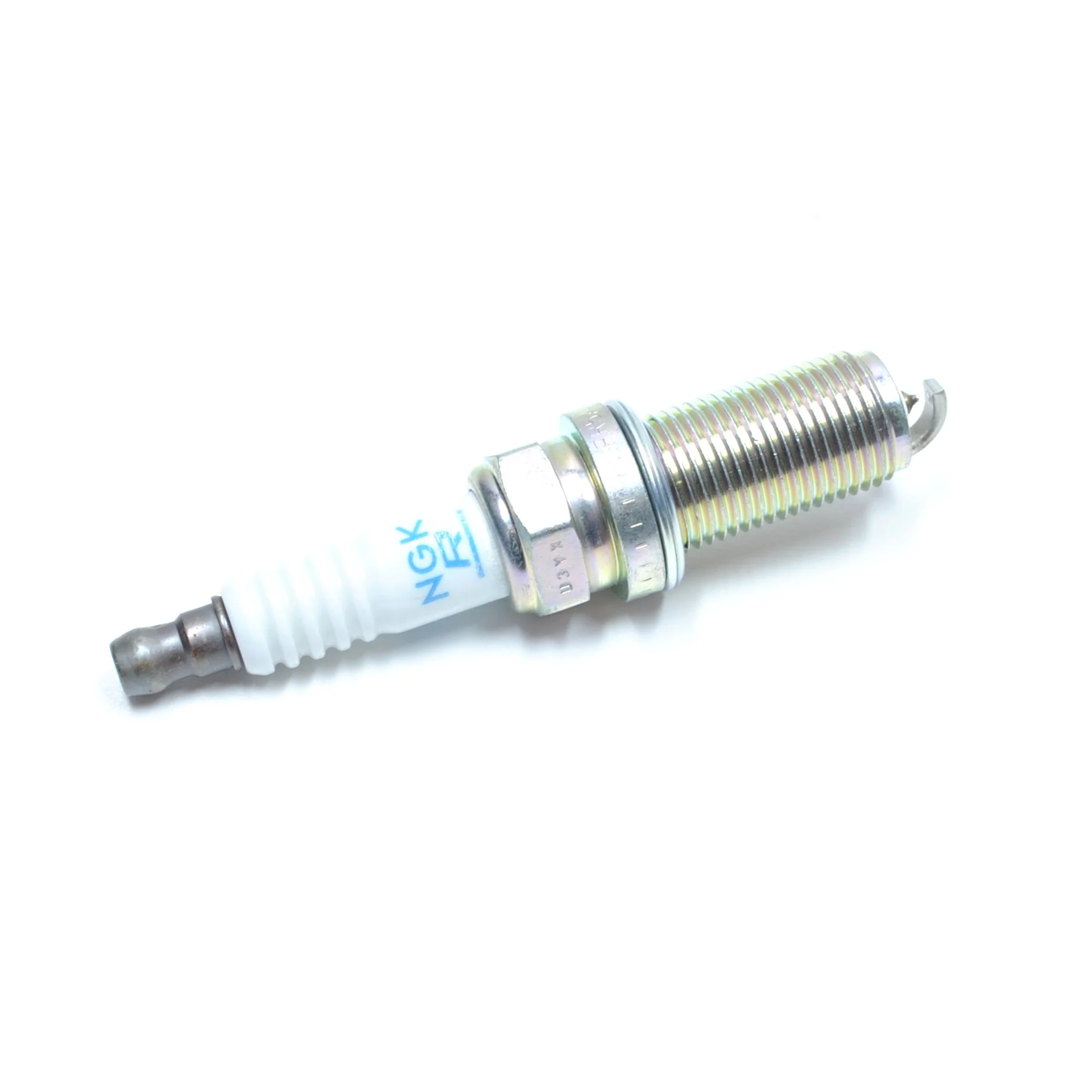 NGK PLFR5A-11 SPARK PLUGS LASER PLATINUM [4 PACK] NGK STOCK CODE 6240 - Image 14