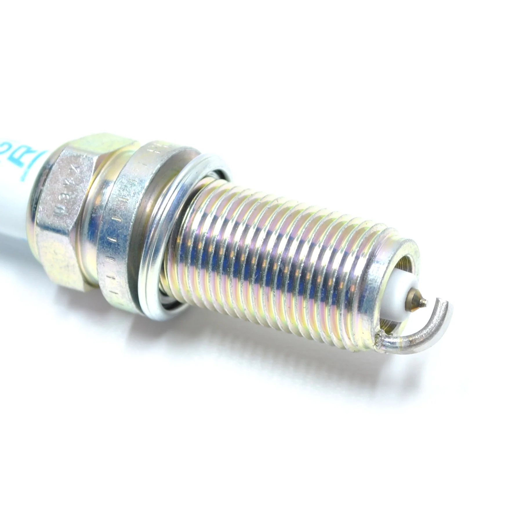 NGK PLFR5A-11 SPARK PLUGS LASER PLATINUM [4 PACK] NGK STOCK CODE 6240 - Image 7