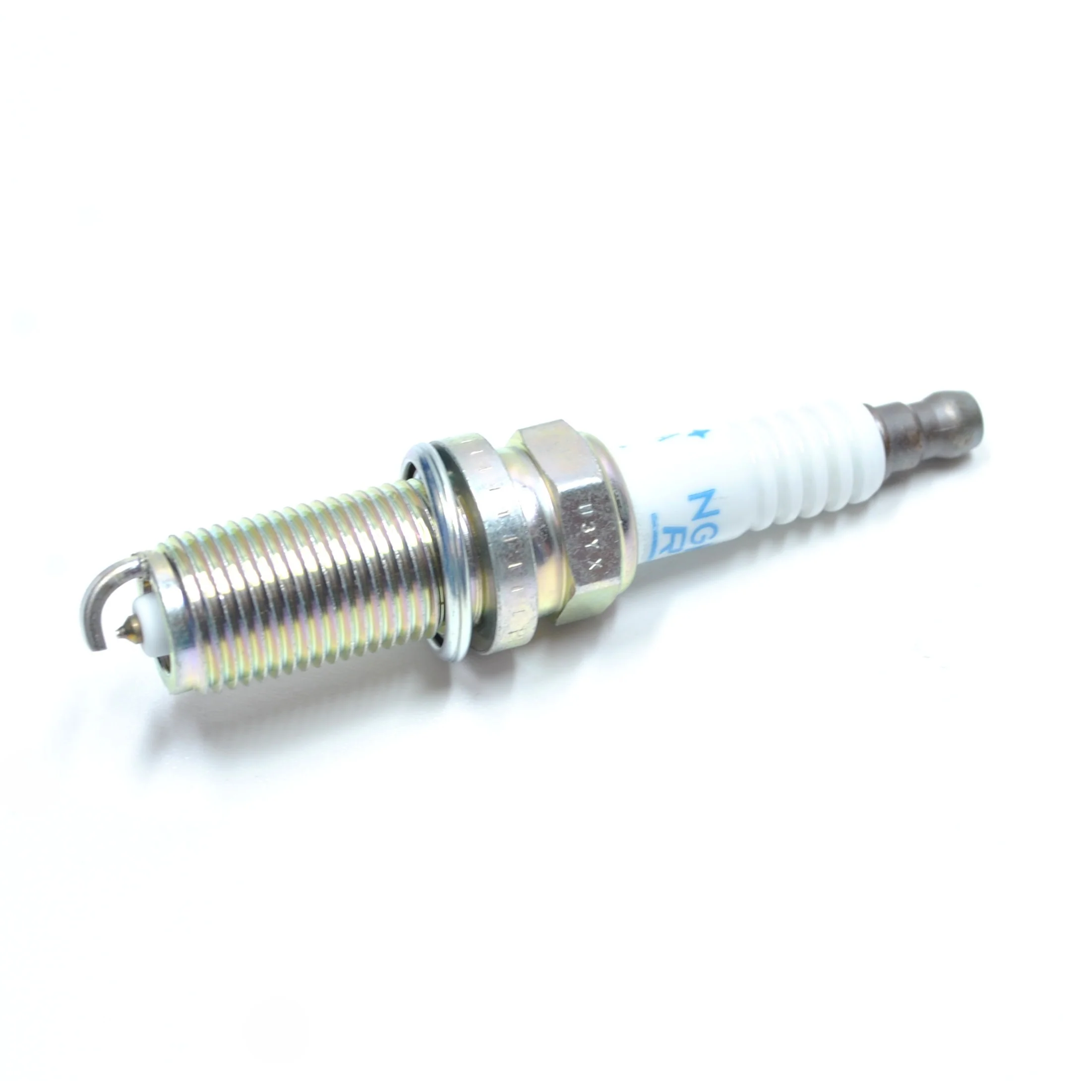 NGK PLFR5A-11 SPARK PLUGS LASER PLATINUM [4 PACK] NGK STOCK CODE 6240 - Image 8