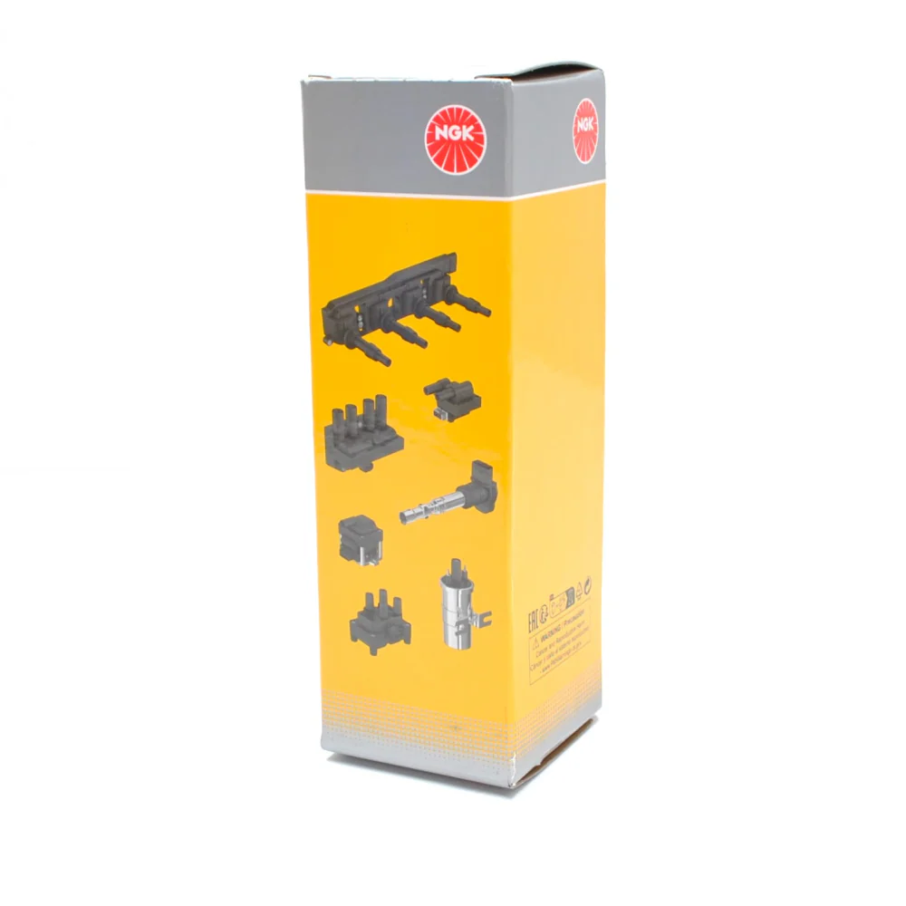NGK R8 COILPACK U5014 PERFORMANCE IGNITION UPGRADE FITS VARIOUS - Image 18