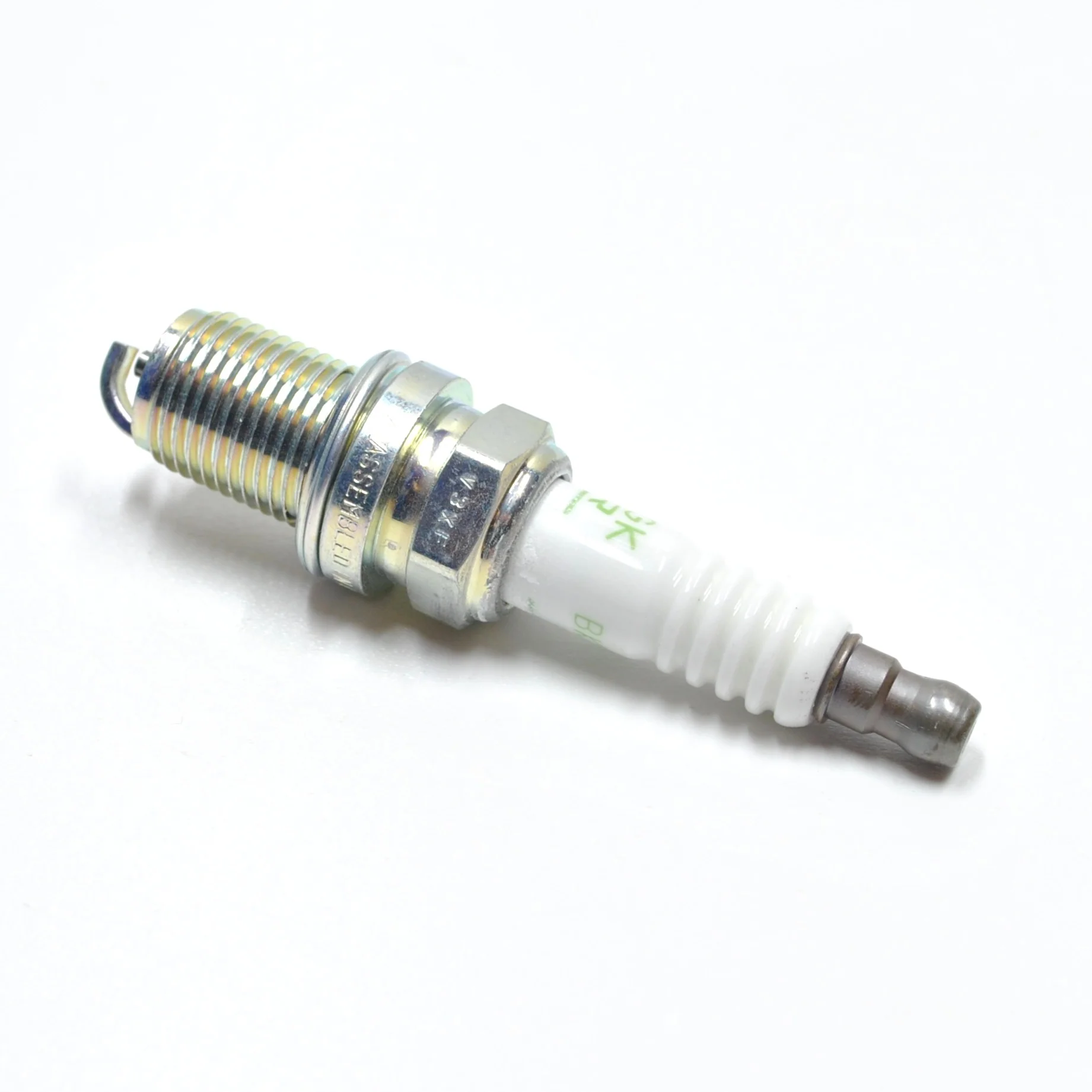 NGK V-POWER SPARK PLUGS [4 PACK] - TOYOTA MR2 MK3 ROADSTER ZZW30 - Image 10