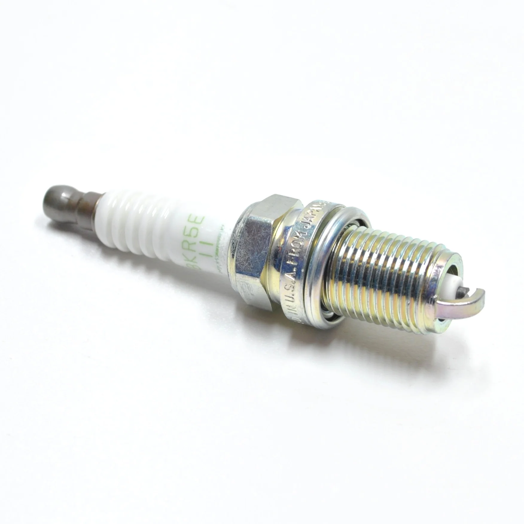 NGK V-POWER SPARK PLUGS [4 PACK] - TOYOTA MR2 MK3 ROADSTER ZZW30 - Image 12