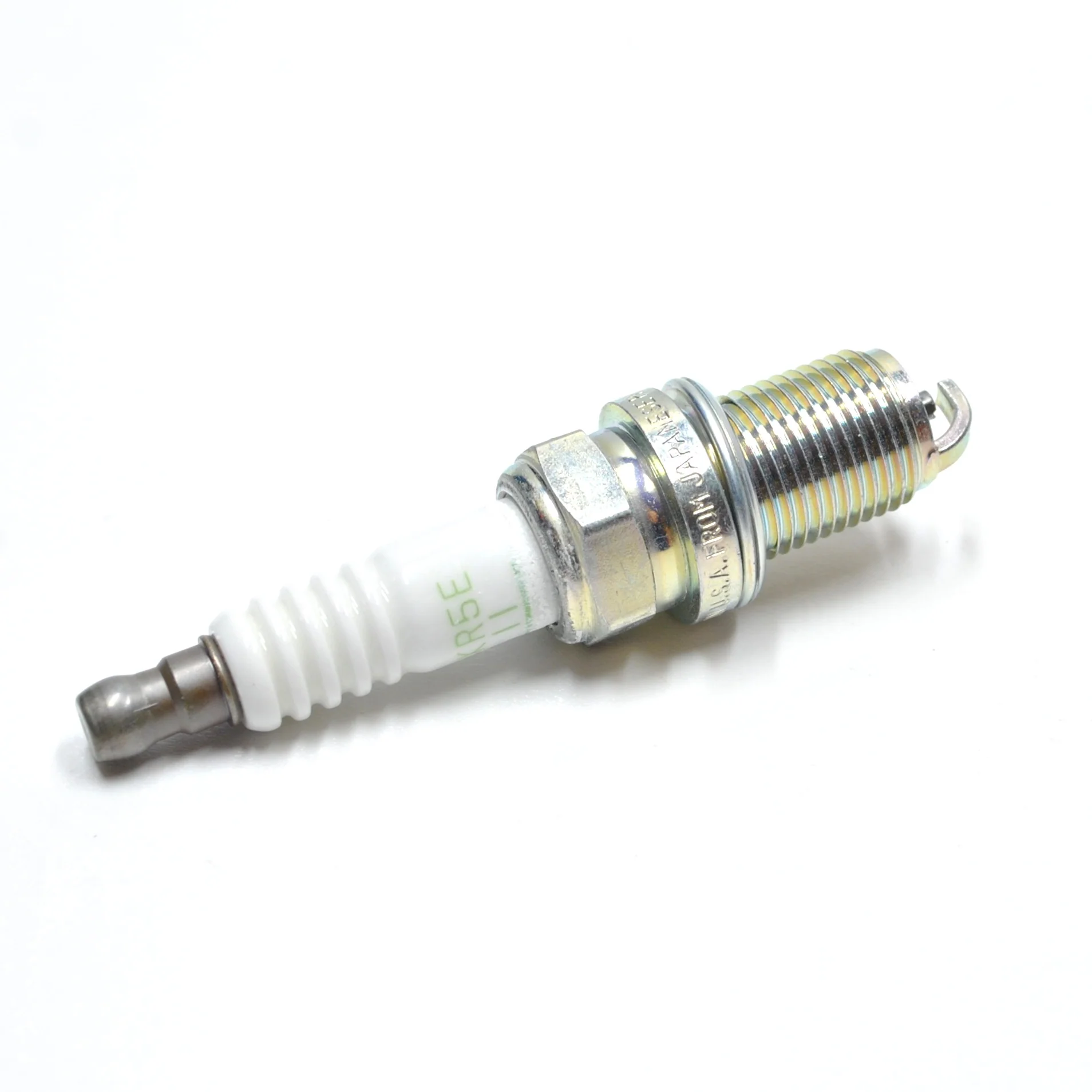 NGK V-POWER SPARK PLUGS [4 PACK] - TOYOTA MR2 MK3 ROADSTER ZZW30 - Image 13