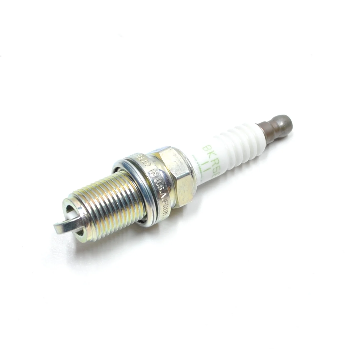 NGK V-POWER SPARK PLUGS [4 PACK] - TOYOTA MR2 MK3 ROADSTER ZZW30 - Image 4