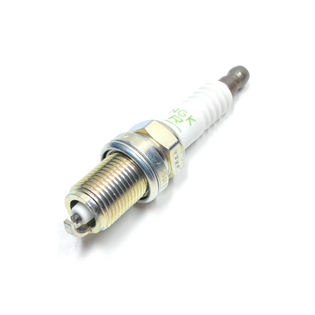 NGK V-POWER SPARK PLUGS [4 PACK] - TOYOTA MR2 MK3 ROADSTER ZZW30 - Image 8