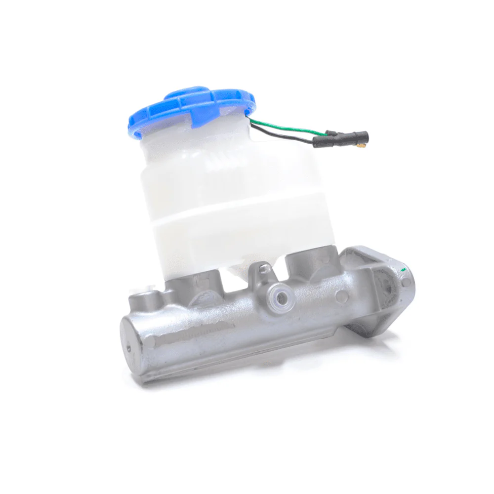 NISSIN 1" BRAKE MASTER CYLINDER [RHD ONLY] HONDA CIVIC INTEGRA EG EK DC2 TYPE R - Image 2