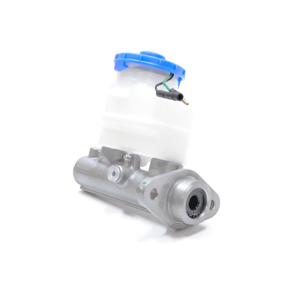 NISSIN 1" BRAKE MASTER CYLINDER [RHD ONLY] HONDA CIVIC INTEGRA EG EK DC2 TYPE R - Image 3
