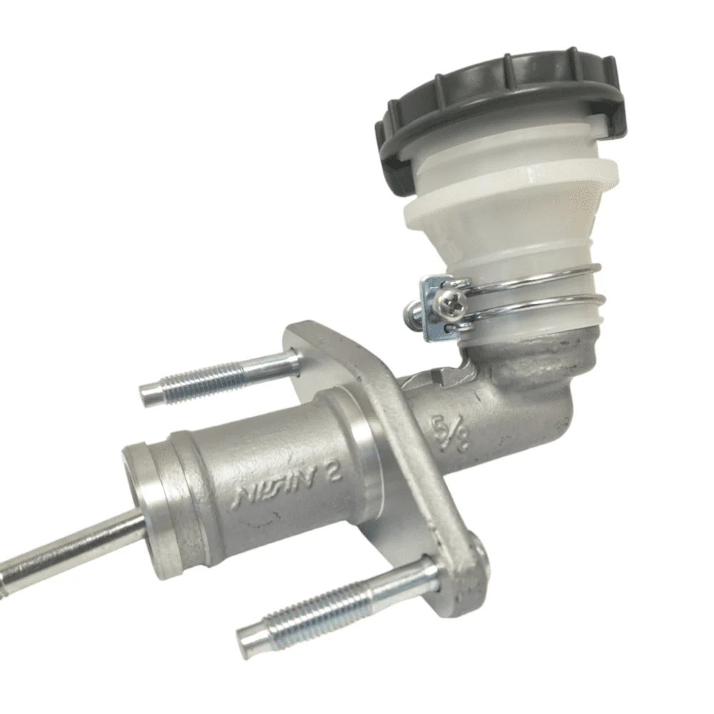 NISSIN OEM CLUTCH MASTER CYLINDER | HONDA S2000 AP1 AP2 99-09 F20C - Image 2