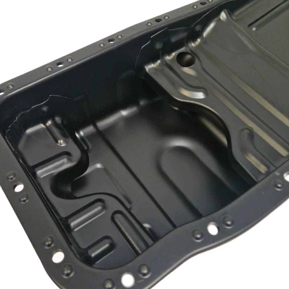 OIL SUMP PAN FOR HONDA B-SERIES CIVIC EF EG EK B16A / B16A2 VTEC - Image 2