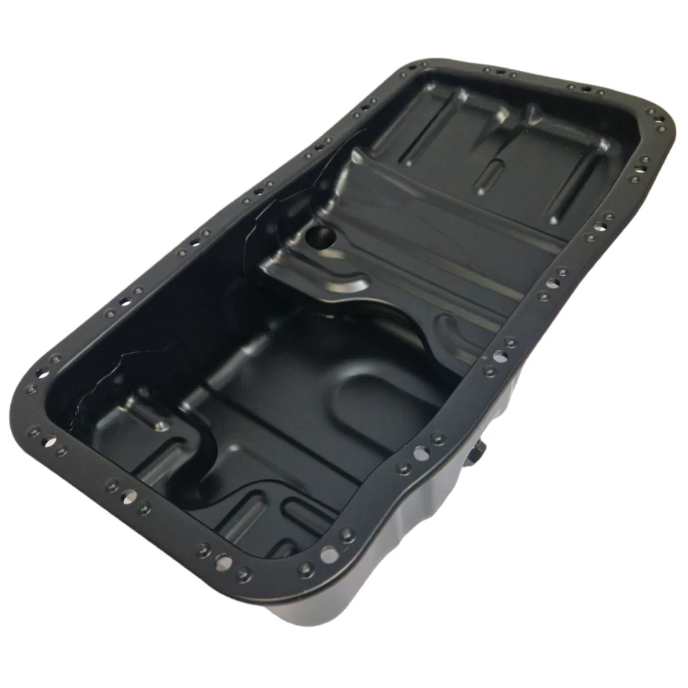 OIL SUMP PAN FOR HONDA B-SERIES CIVIC EF EG EK B16A / B16A2 VTEC - Image 3