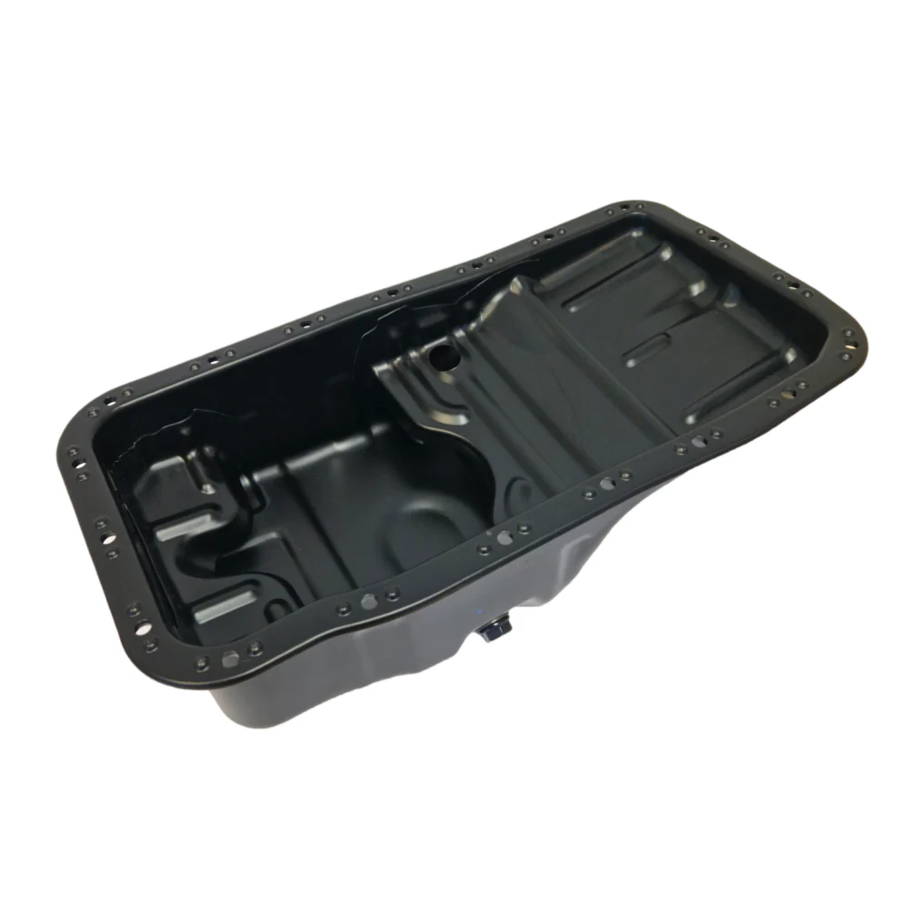 OIL SUMP PAN FOR HONDA B-SERIES CIVIC EF EG EK B16A / B16A2 VTEC - Image 4