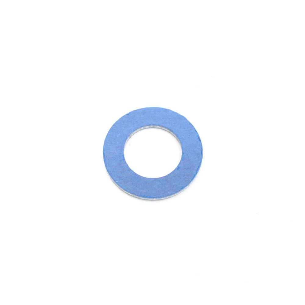 OIL SUMP PLUG WASHER FOR TOYOTA [10 PACK] OEM EQUIVALENT 90430-12031 90080-43037 - Image 2