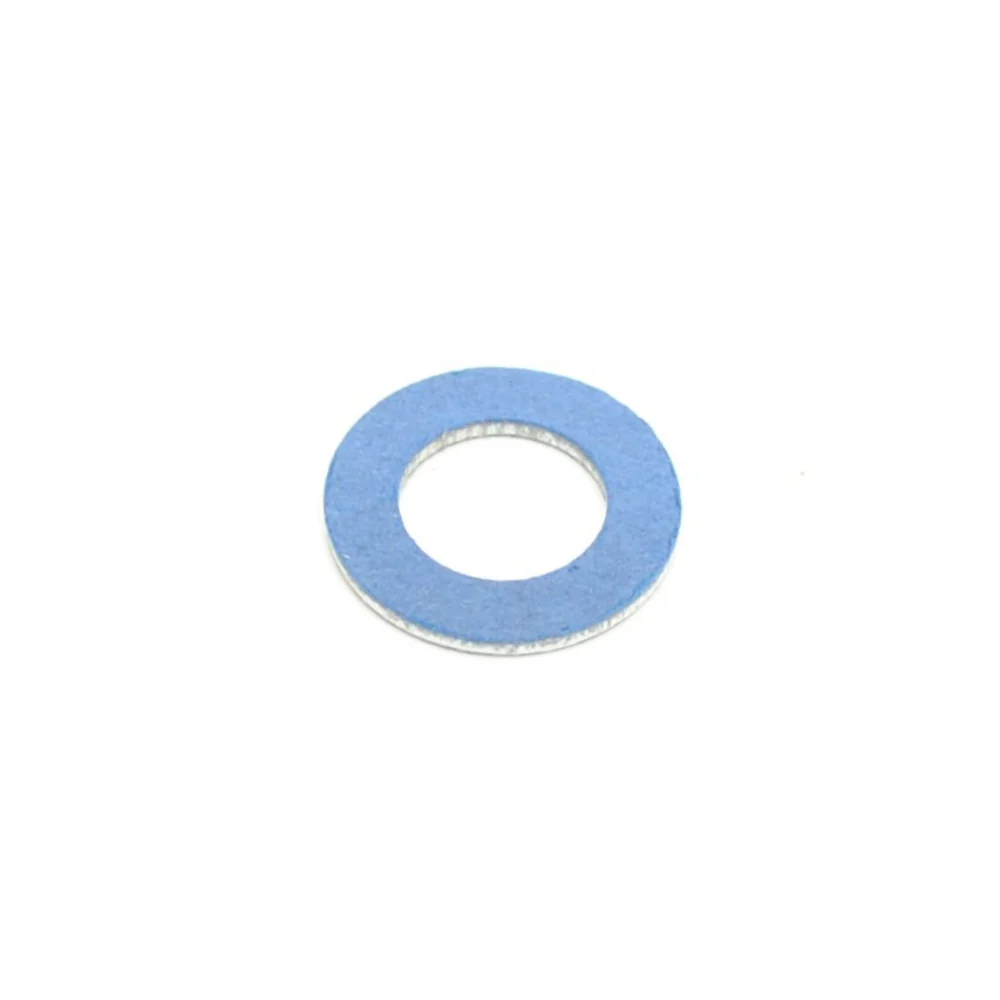 OIL SUMP PLUG WASHER FOR TOYOTA [10 PACK] OEM EQUIVALENT 90430-12031 90080-43037 - Image 3