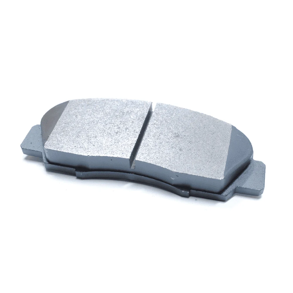 PBS PRORACE FRONT BRAKE PADS FOR ALCON B TYPE CALIPER - Image 4
