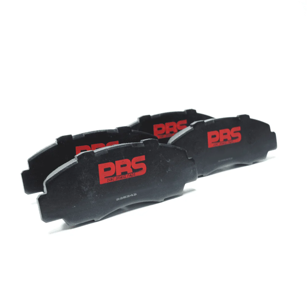 PBS PROTRACK REAR BRAKE PADS FOR BMW 3 SERIES (F30) 335 (3.0 TD) 13-19 - Image 3